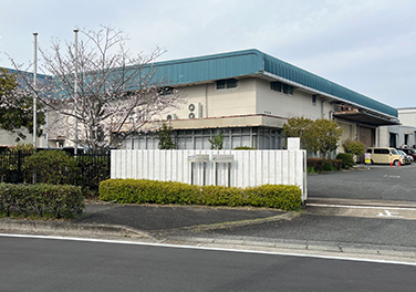 本社・加西工場