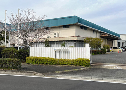 トッパンメディカルファクトリー株式会社