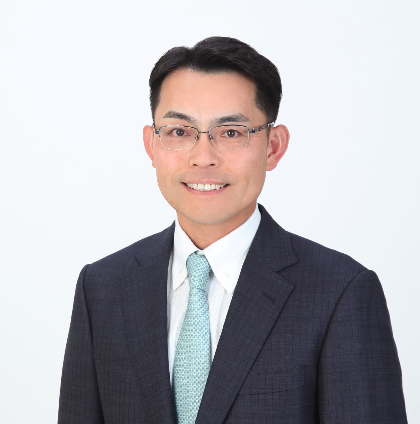 日本モリマー株式会社　代表取締役 森　修平