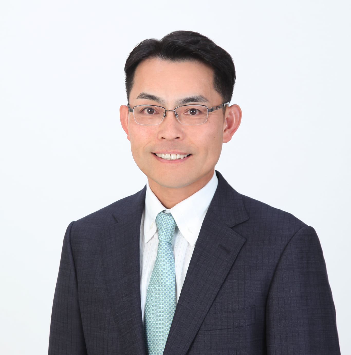 日本モリマー株式会社 代表取締役 森 修平