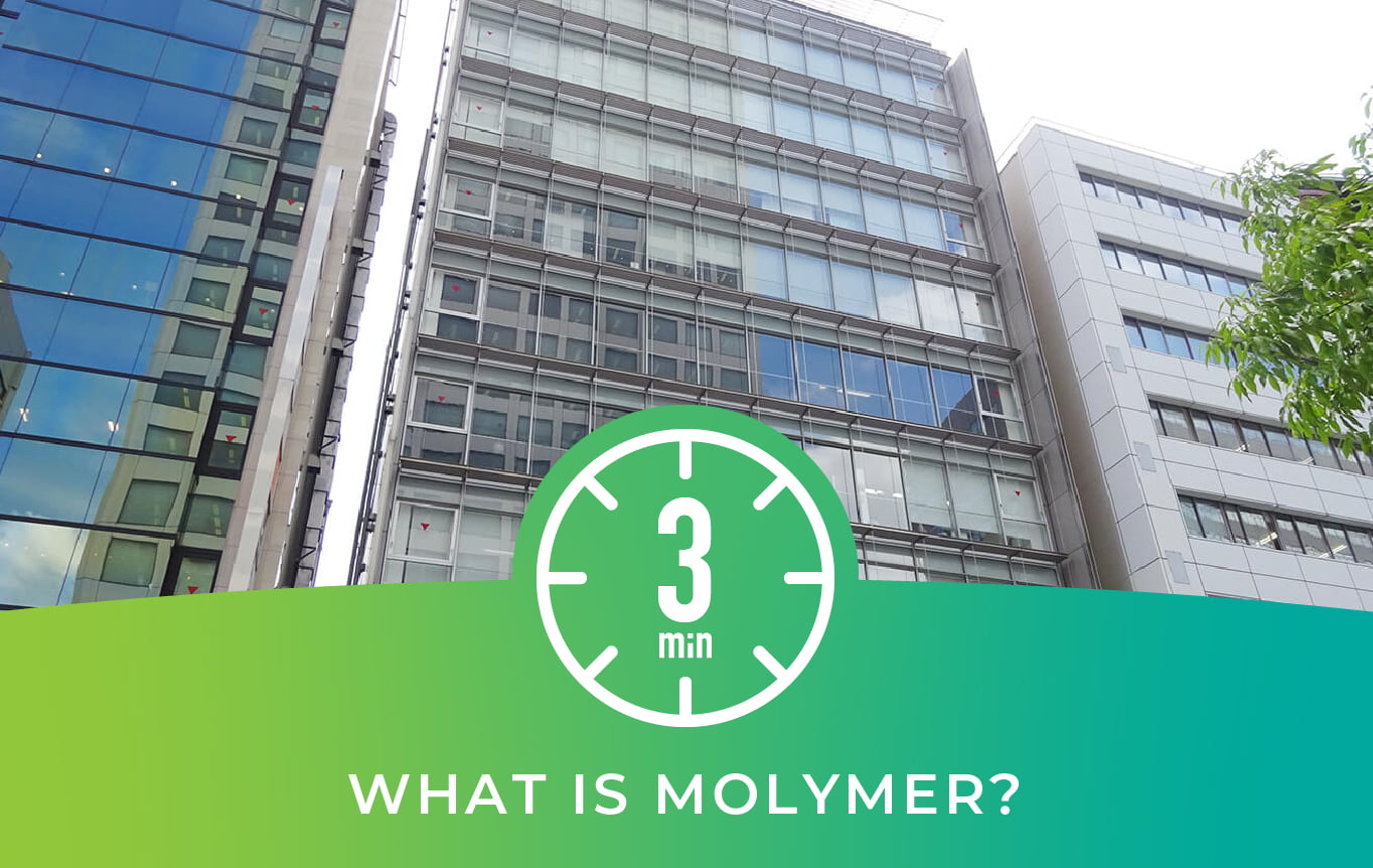 What is molymer?